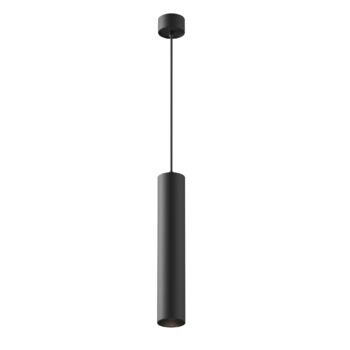 Pendant luminaire P082PL-GU10-B