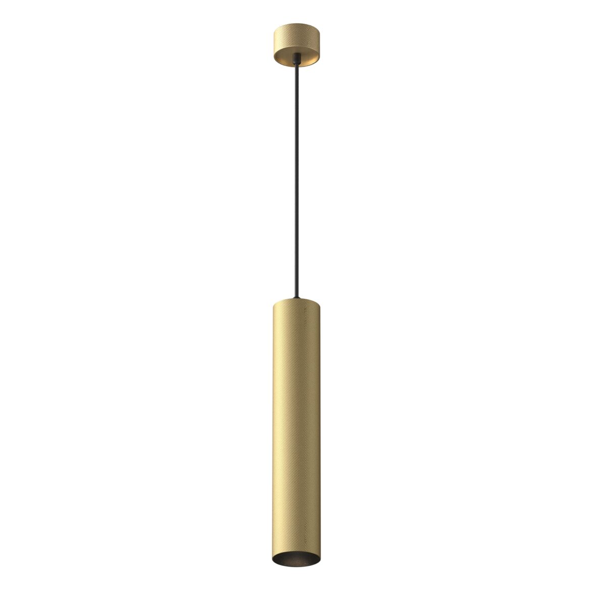 Pendant luminaire P082PL-GU10-MG