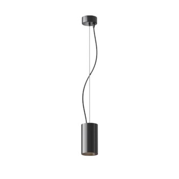 Pendant luminaire P089PL-15W3K-B