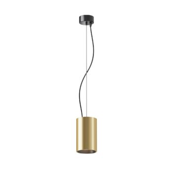 Pendant luminaire P089PL-25W3K-MG