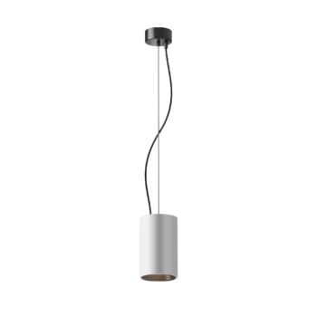 Pendant luminaire P089PL-25W3K-W