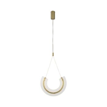 Pendant Lamp P091PL-L18G3K