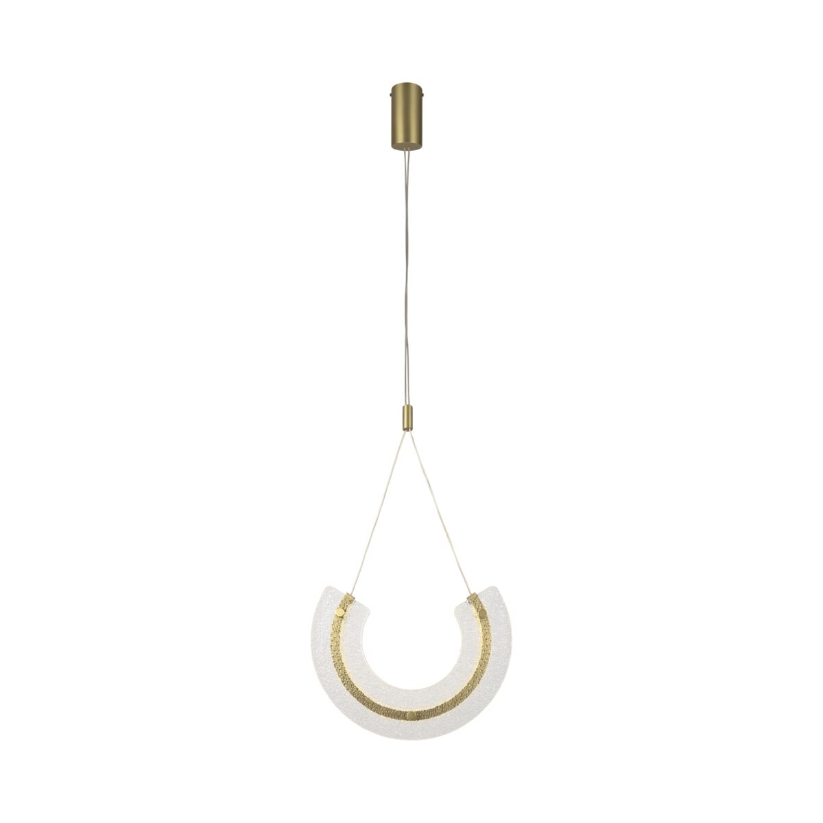 Pendant Lamp P091PL-L18G3K