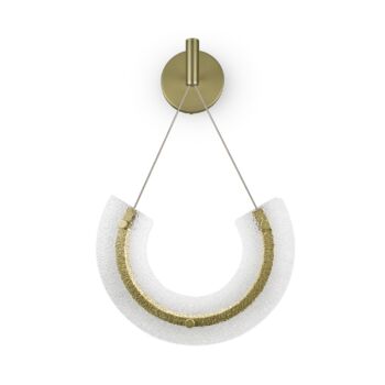 Wall Lamp P091WL-L18G3K