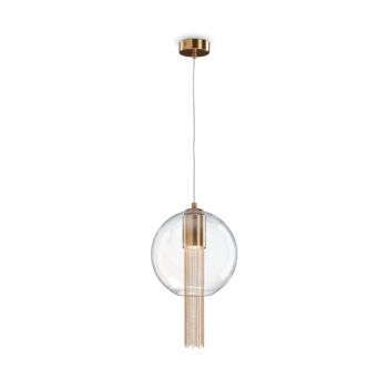 Pendant Lamp P095PL-01BZ1