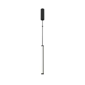 Pendant Lamp P096PL-L11BK1