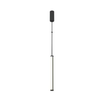 Pendant Lamp P096PL-L11BK