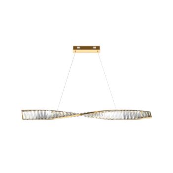 Pendant lamp P097PL-L28BS3K