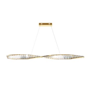 Pendant lamp P097PL-L36BS3K