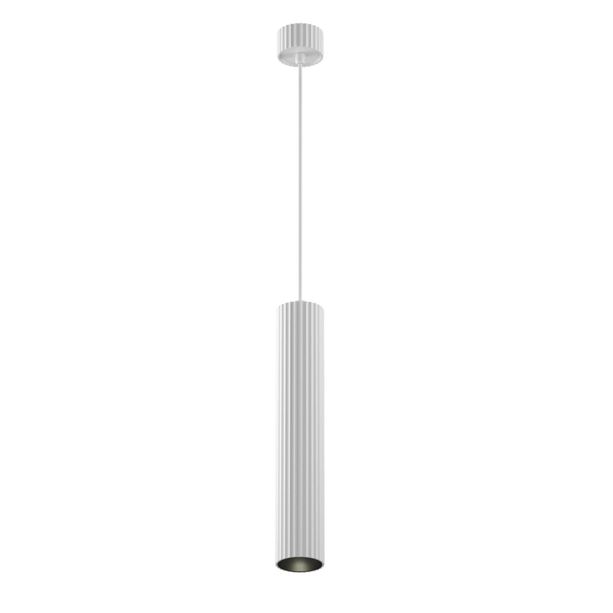 Pendant lamp P106PL-01-GU10-W