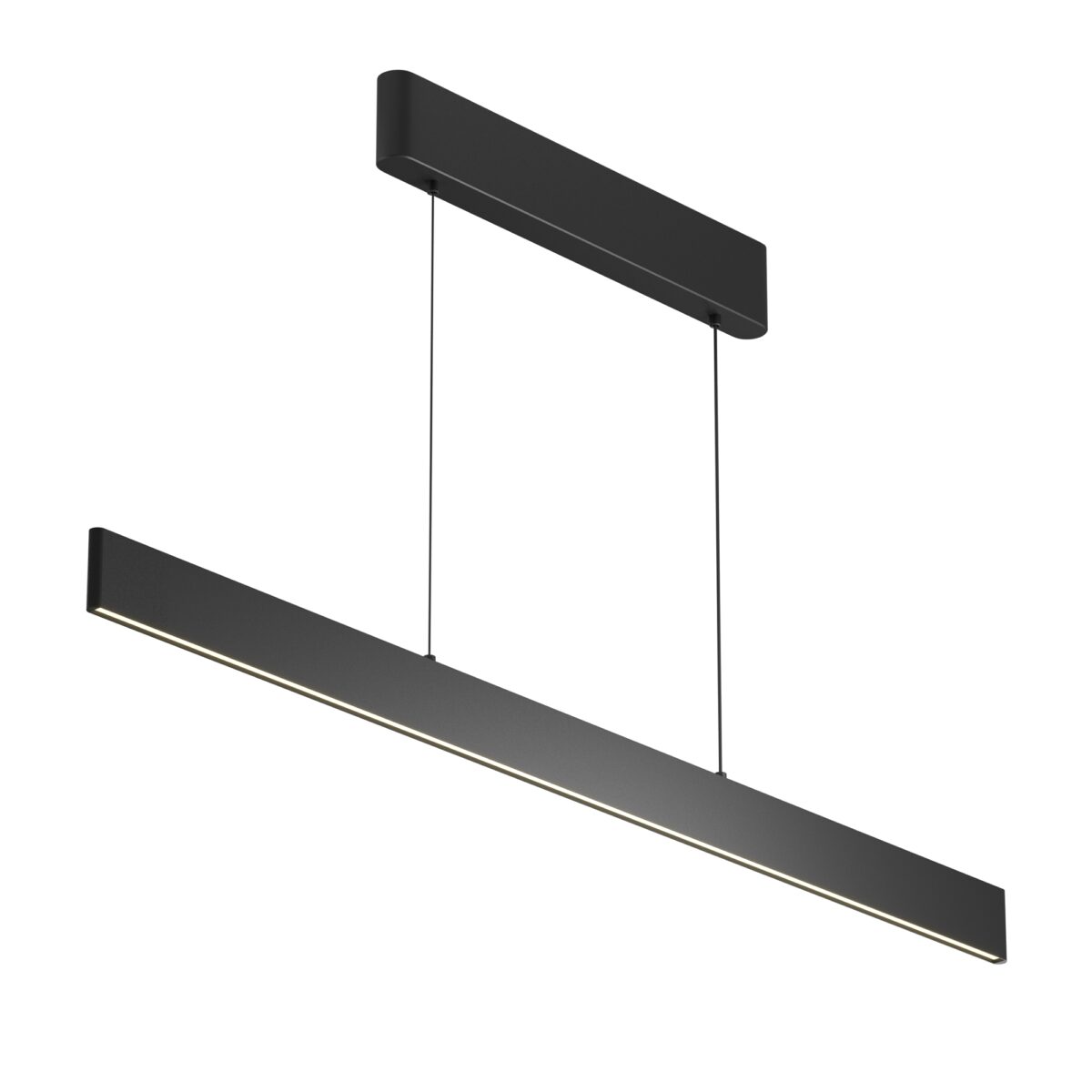 Pendant lamp P109PL-36W2.7-6K-B