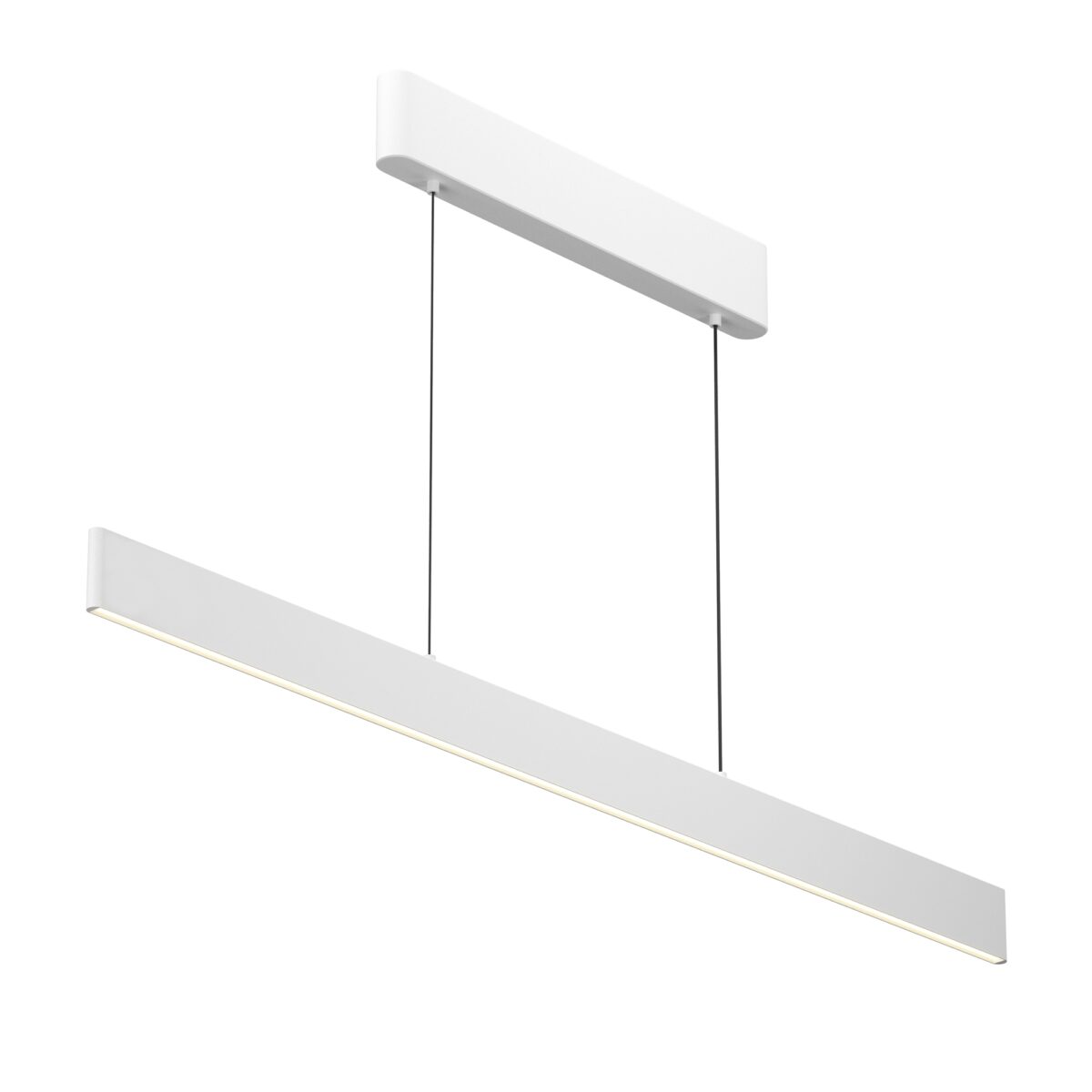 Pendant lamp P109PL-36W2.7-6K-W