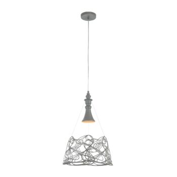 Pendant Lamp P229-PL-01-GR