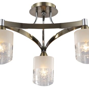 Ceiling Lamp RC003-CL-03-R