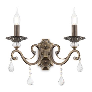 Wall Lamp RC247-WL-02-R