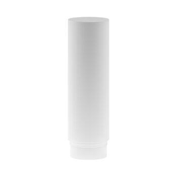 Decorative acrylic diffuser RingLAcr-12-W