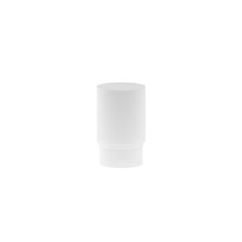Decorative acrylic diffuser RingMAcr-5-W