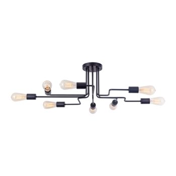 Ceiling Lamp T532CL-08B