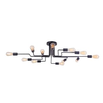 Ceiling Lamp T532CL-12B