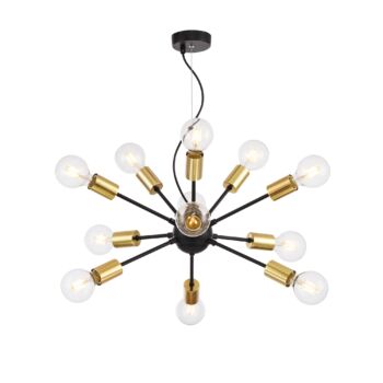 Pendant Lamp T546PL-12B