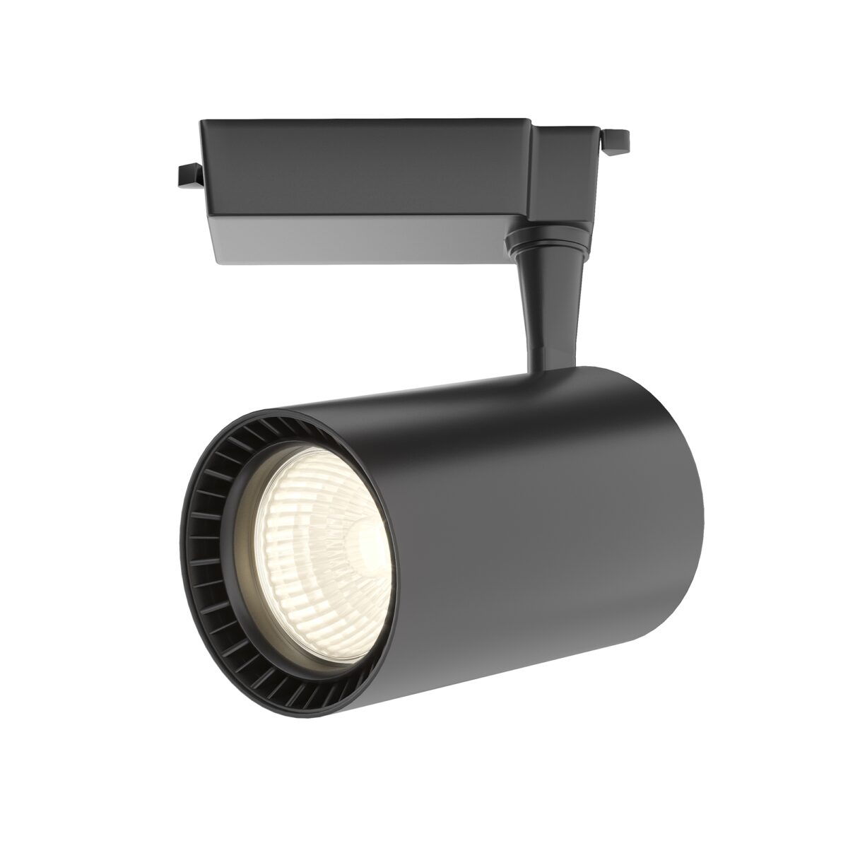 Track Lighting TR003-1-26W3K-S-B Track Lighting TR003-1-26W3K-S-B