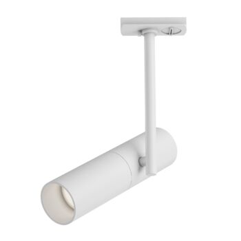 Track Lighting TR005-1-GU10-W
