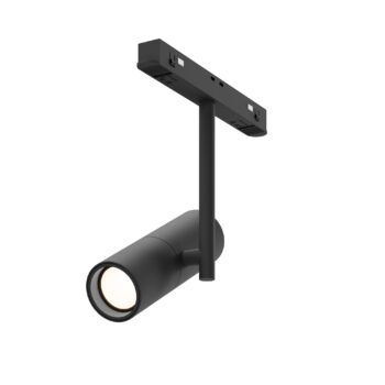 Track luminaire TR005-2-12W3K-B