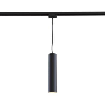 Track Lighting TR008-1-GU10-B