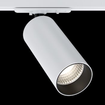 Track Luminaire TR021-1-12W4K