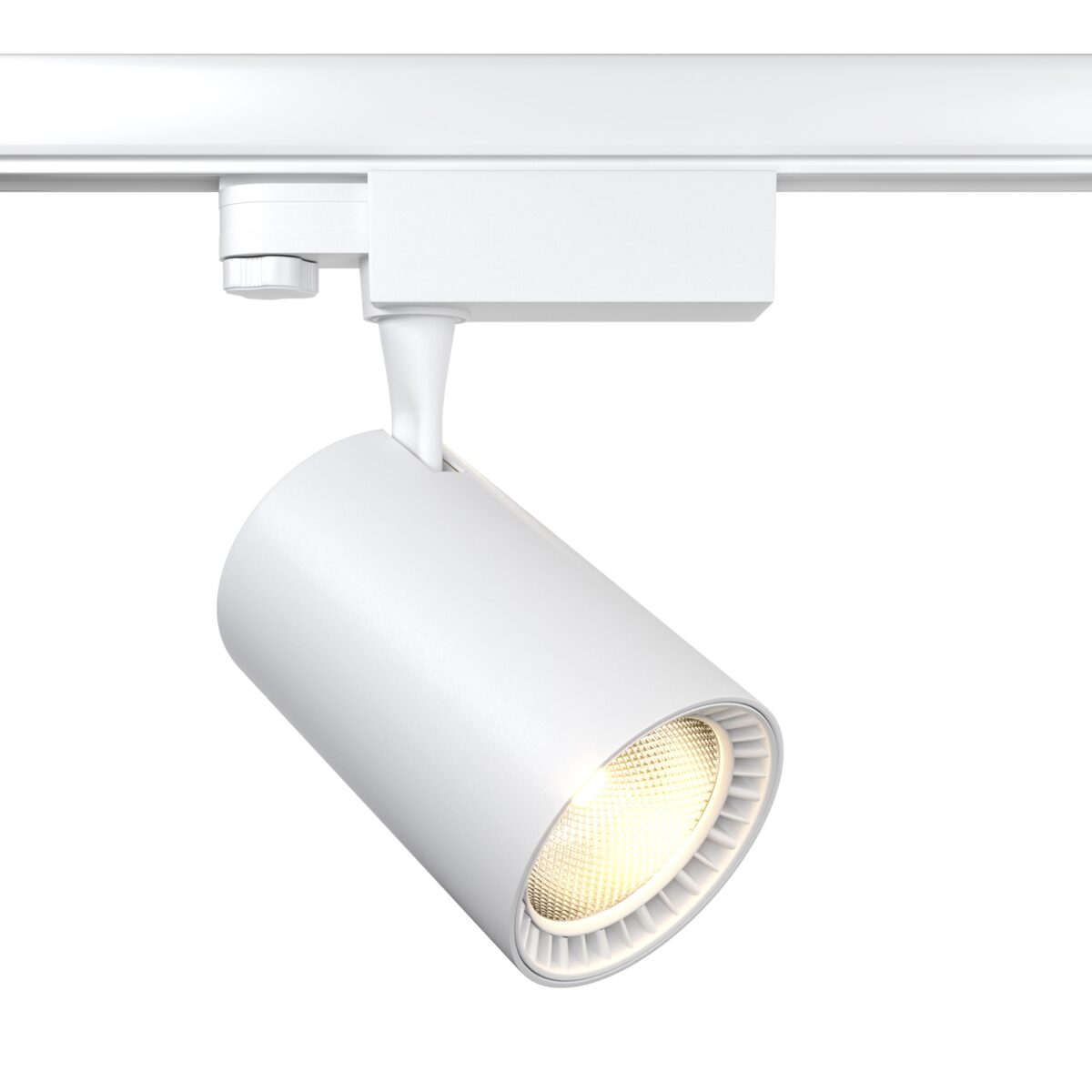 Track luminaire TR029-3-30W4K-W