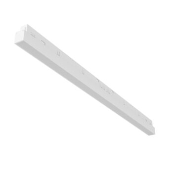 Track luminaire TR030-2-24W4K-W