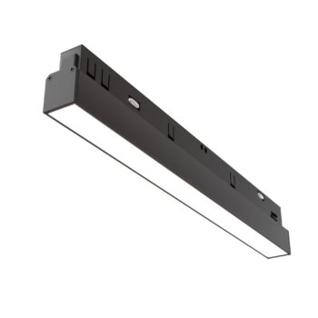 Track luminaire TR030-4-12WTW-DD-B