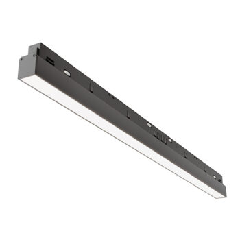Track luminaire TR030-4-24WTW-DD-B