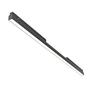Track luminaire TR030-4-30WTW-DD-B