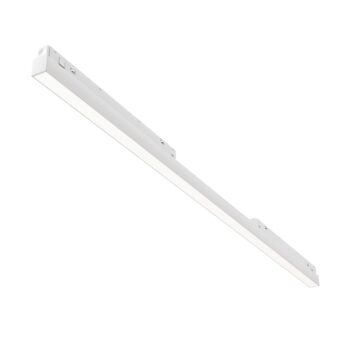 Track luminaire TR030-4-30WTW-DD-W