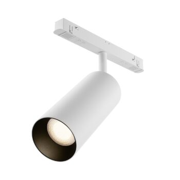 Track luminaire TR032-4-20WTW-S-DD-W
