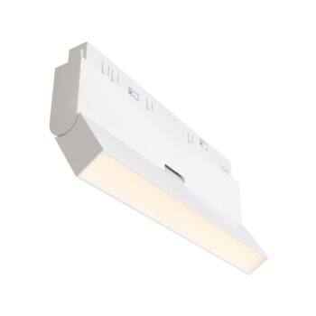 Track luminaire TR036-4-12WTW-DD-W