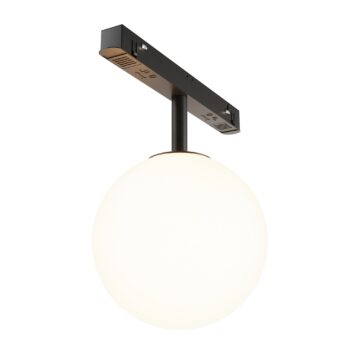 Track luminaire TR038-2-5W3K-1