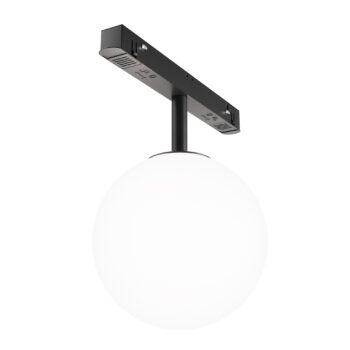 Track luminaire TR038-4-5W3K-WW-DS-1