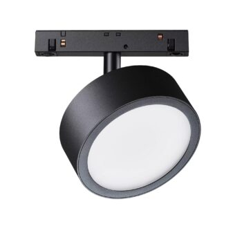 Track luminaire TR040-2-18W3K