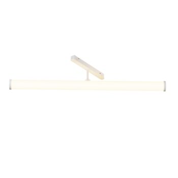 Track luminaire TR086-4-25W-DS-W