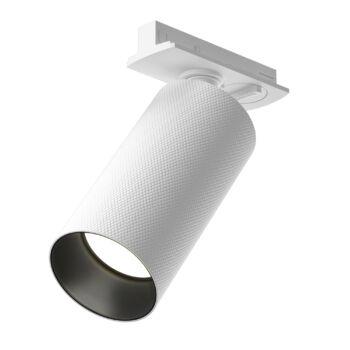 Track Luminaire TR089-1-GU10-WW