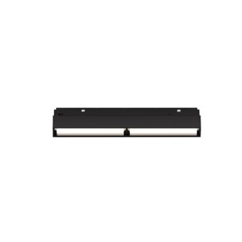 Track luminaire TR106-4-12W-DS-B