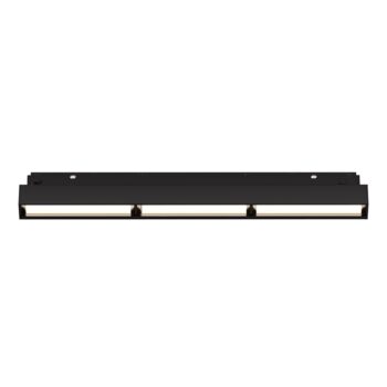 Track luminaire TR106-4-18W-DS-B