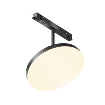 Track luminaire TR131-2-15W3K-B
