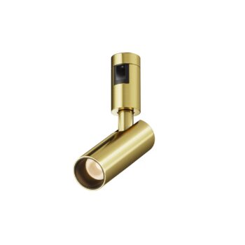 Track luminaire TR144-1-5W2.7K-W-BS-DE
