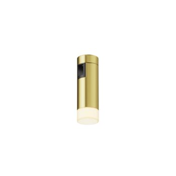 Track luminaire TR145-1-3W2.7K-W-BS-DE