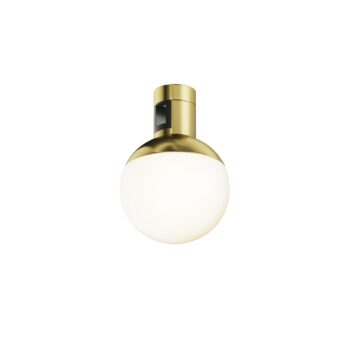 Track luminaire TR149-1-5W2.7K-BS-DE
