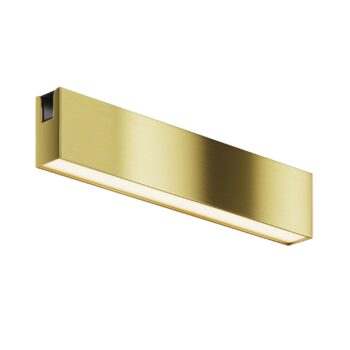 Track luminaire TR151-1-12W2.7K-BS-DE
