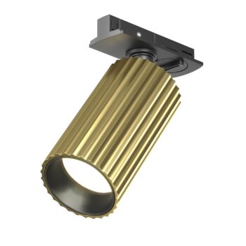 Track Lighting TR218-1-GU10-BS